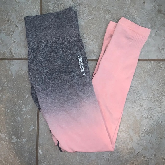 Gymshark Pants - Gymshark Leggings
